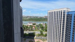 ЖК Левобережье