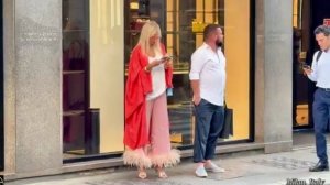 ✅ Уличная мода |То, что скрыто за фасадами бутиков Gucci