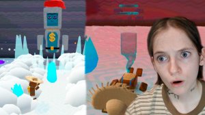 ЭТО НЕВОЗМОЖНО ПРОЙТИ! Super Bear Adventure