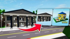 ОДИНАКОВЫЕ МЕСТА в Брукхейвен РП Роблокс! Эти Дома ПОВТОРЯЮТСЯ в Brookhaven RP Roblox