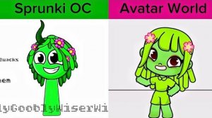 МОЙ СПРУНКИ OC ВИНЕРИЯ ПРОТИВ ОУАКС В АВАТАР ВОРЛД