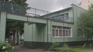 В образовательных учреждениях Серпухова идет ремонт пищеблоков