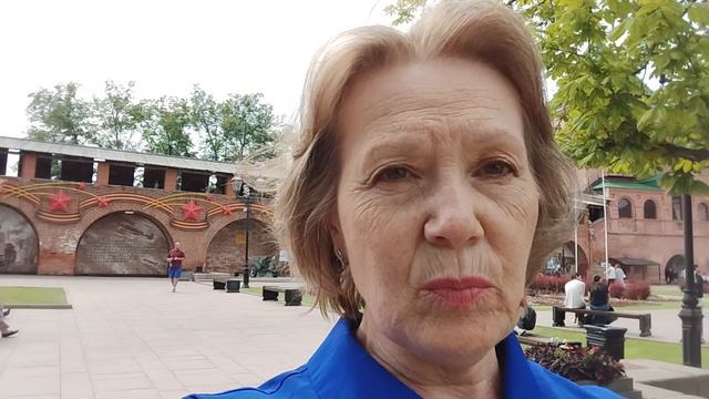 В добрый путь! - 27
Диеты не нужны! смотреть онлайн