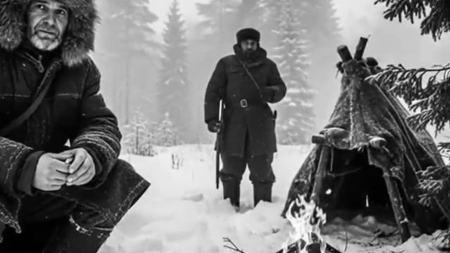 СЕКРЕТ ТАЙГИ. Старики были правы_ мистическая дичь, от которой стынет кровь. смотреть онлайн