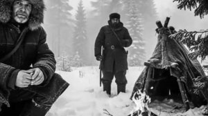 СЕКРЕТ ТАЙГИ. Старики были правы_ мистическая дичь, от которой стынет кровь.
