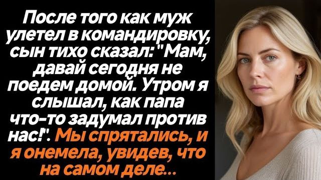 Истории из жизни|После того как муж|Аудио рассказы|Аудиокниги слушать онлайн|Жизненные истории Истории из жизни|После того как муж|Аудио рассказы|Аудиокниги слушать онлайн|Жизненные истории