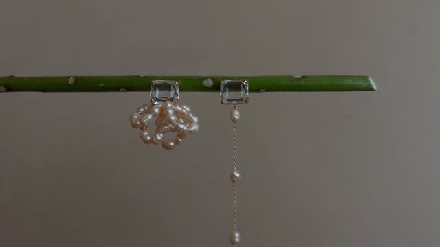 Серьги new смотреть онлайн