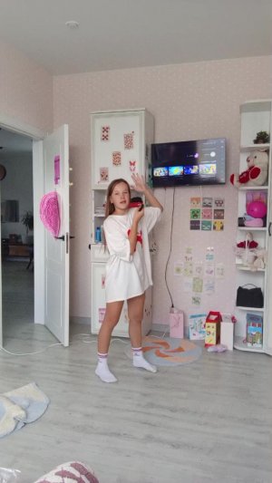 Танцуют все!