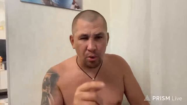 Дмитрий Серов кидает угрозы Беркуту смотреть онлайн
