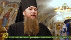 Нижегородскую епархию посетила делегация представителей Коптской Церкви