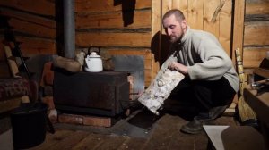 НЕУДАЧНАЯ СТРЕЛЬБА НА ЗАКРЫТИЕ ОХОТЫ 25-26г. РЫБАЛКА НА ХАРИУСА.