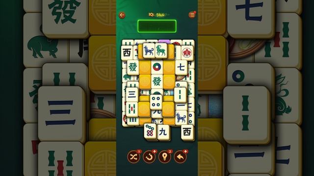 Vita Mahjong особый вызов Уровень 696 и 697 прохождение смотреть онлайн