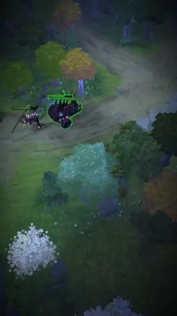 Быстрый гайд на Bane ч2 #dota2 #дота2 #dota2guide