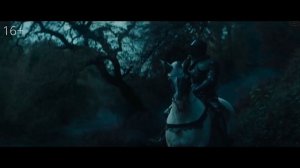 Проклятый рыцарь (2026) - трейлер