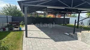 Таунхаус Авиастроительный район г Казани
