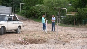 Почему проблему с водой в СНТ «Горняк» смогут решить только сами собственники участков?