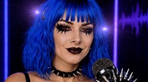 SCARLET - Return the Blood _ Gothic Metal & Metalcore (Official Video) _Gothic Metal Female Vocalist