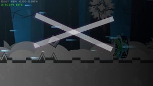 Unnerfed solver (dronoeb demon)