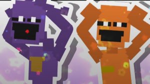 Purple Guy | FNaF