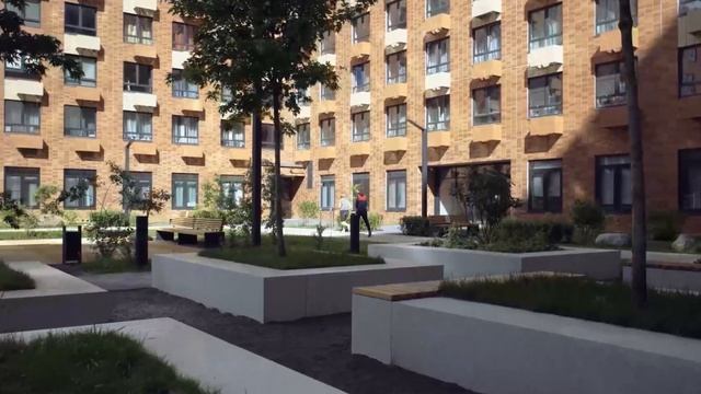 Зея парк смотреть онлайн