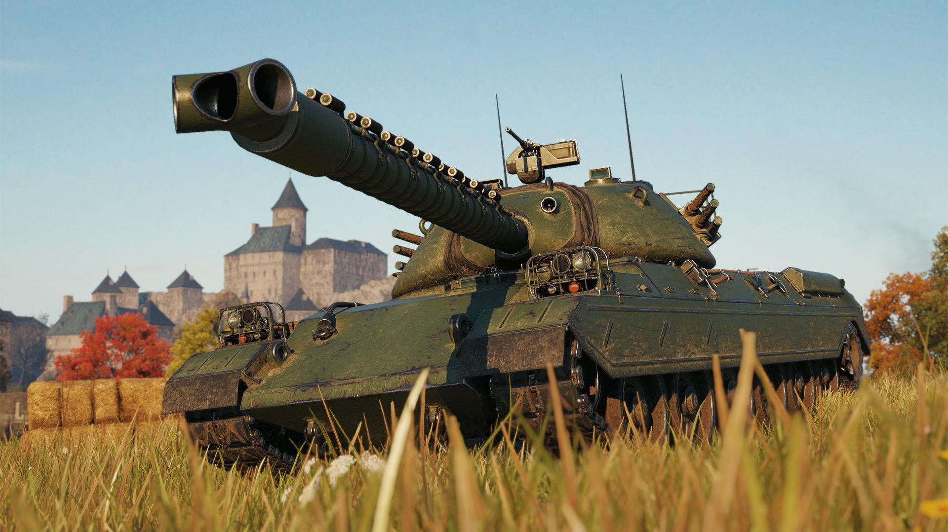 🔥Type 71 - 3 отметки(2 часть, старт 65,28%)🔥5000WN8+ смотреть онлайн