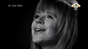 Marianne FaithFull - This Little Bird (1965) 192tv