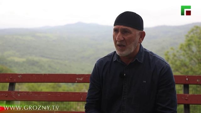 Иэс. Житель Гуни Халаев Ханпаша. Эфир от 03.06.2026 смотреть онлайн