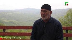 Иэс. Житель Гуни Халаев Ханпаша. Эфир от 03.06.2026