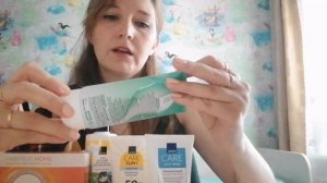 Заказ Avon+Faberlic №10/2026