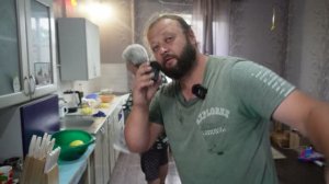 Запеканка будет вкусной! ПОДВАЛ ИЛЬИЧА Мама готовит на кухне