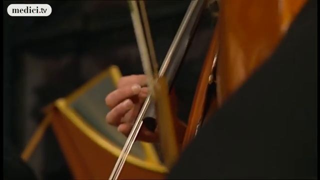 Philippe Jaroussky - Vivaldi, Il Giustino, Sento in senso смотреть онлайн