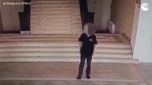 В Петербурге задержали мужчину, пристававшего к детям у Дворца культуры.