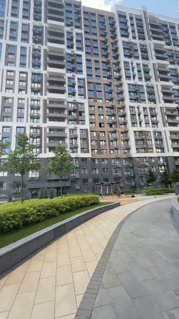 Краснодар ЖК 