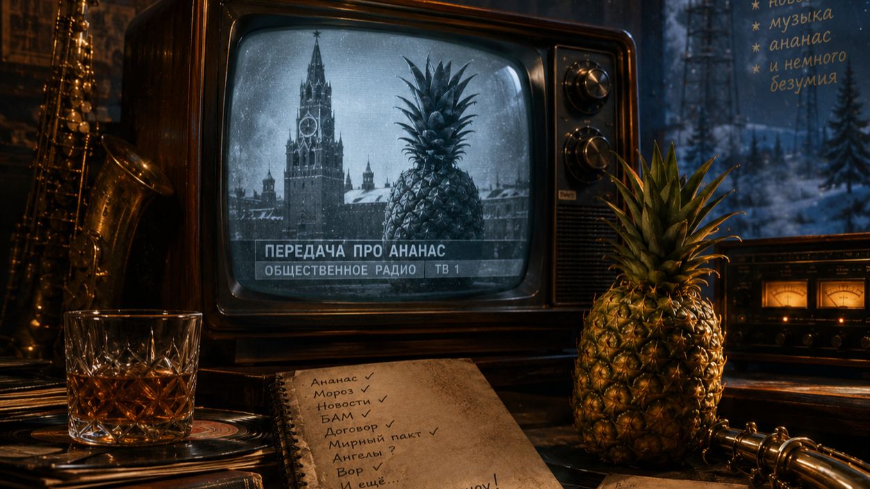 Про ананас 1997-2 смотреть онлайн