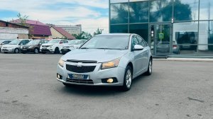 Daewoo Lacetti, 2009 год