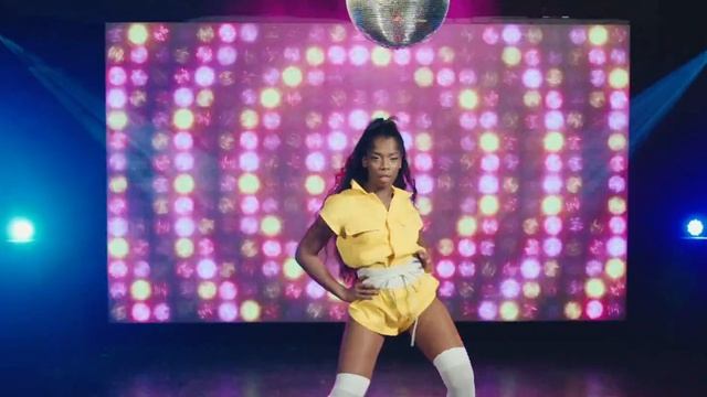 Lou Bega - Let´s get the Fiesta started смотреть онлайн