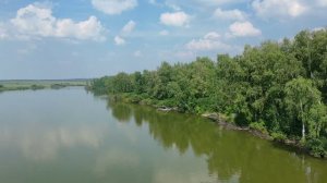Платник озеро Мамаевское, Кемеровский МО