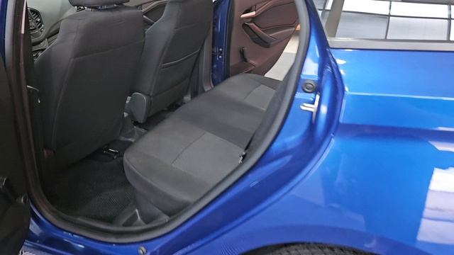 Lada (ВАЗ) Vesta SW '2020 смотреть онлайн