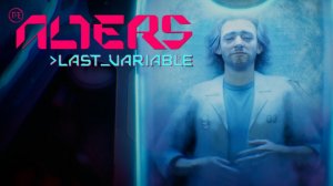 Криокамера и Новый цикл / Новое DLC - The Alters: Last Variable #5