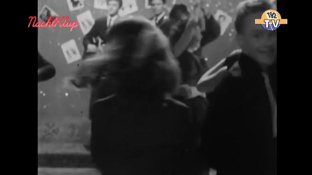 The Everly Brothers - Problems (1959) смотреть онлайн