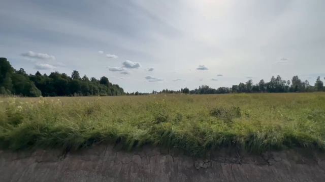 Земельные участки у реки в лесу в ЛО смотреть онлайн