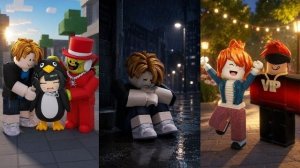 ГРУСТНЫЕ ИСТОРИИ ROBLOX ЧАСТЬ 2 🥺