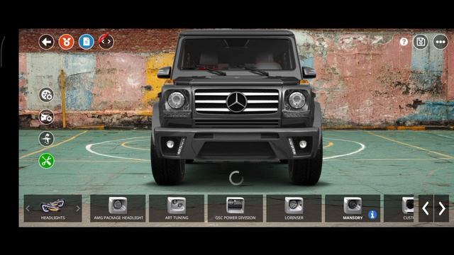 я играю в 3д тюнинг смотреть онлайн