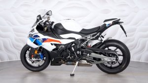 BMW S 1000 RR vin WB10P2107T6M60339