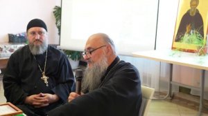 Мы должны любовью вести людей
