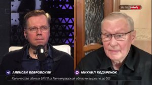 Морское снабжение Украины в значительной степени парализовано — Ходарёнок