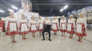Вокальный ансамбль «Талан»