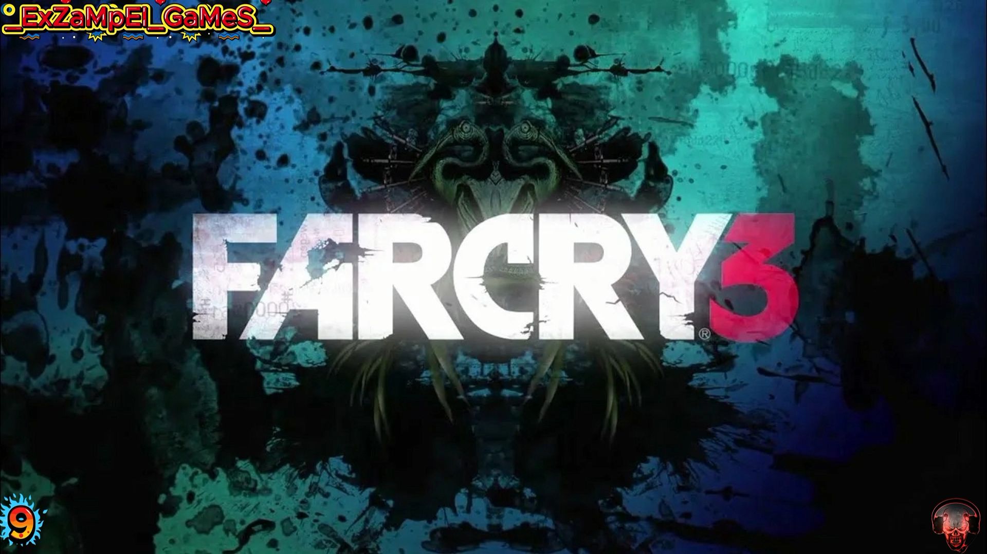 Прохождение FAR CRY 3 : Часть 9 - Цитра смотреть онлайн