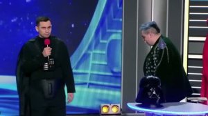 КВН. Высшая лига 2023. Лучшее из 1_4
