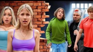 🍿 КАМИЛЬ НАРВАЛСЯ НА БАНДИТОВ 🤯 В НОЧНОМ КЛУБЕ! ПЛОХИЕ ПАРНИ УЗНАЛИ ГДЕ КАМПУС